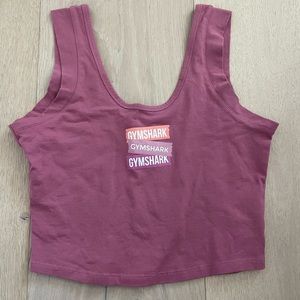 Gymshark Tank